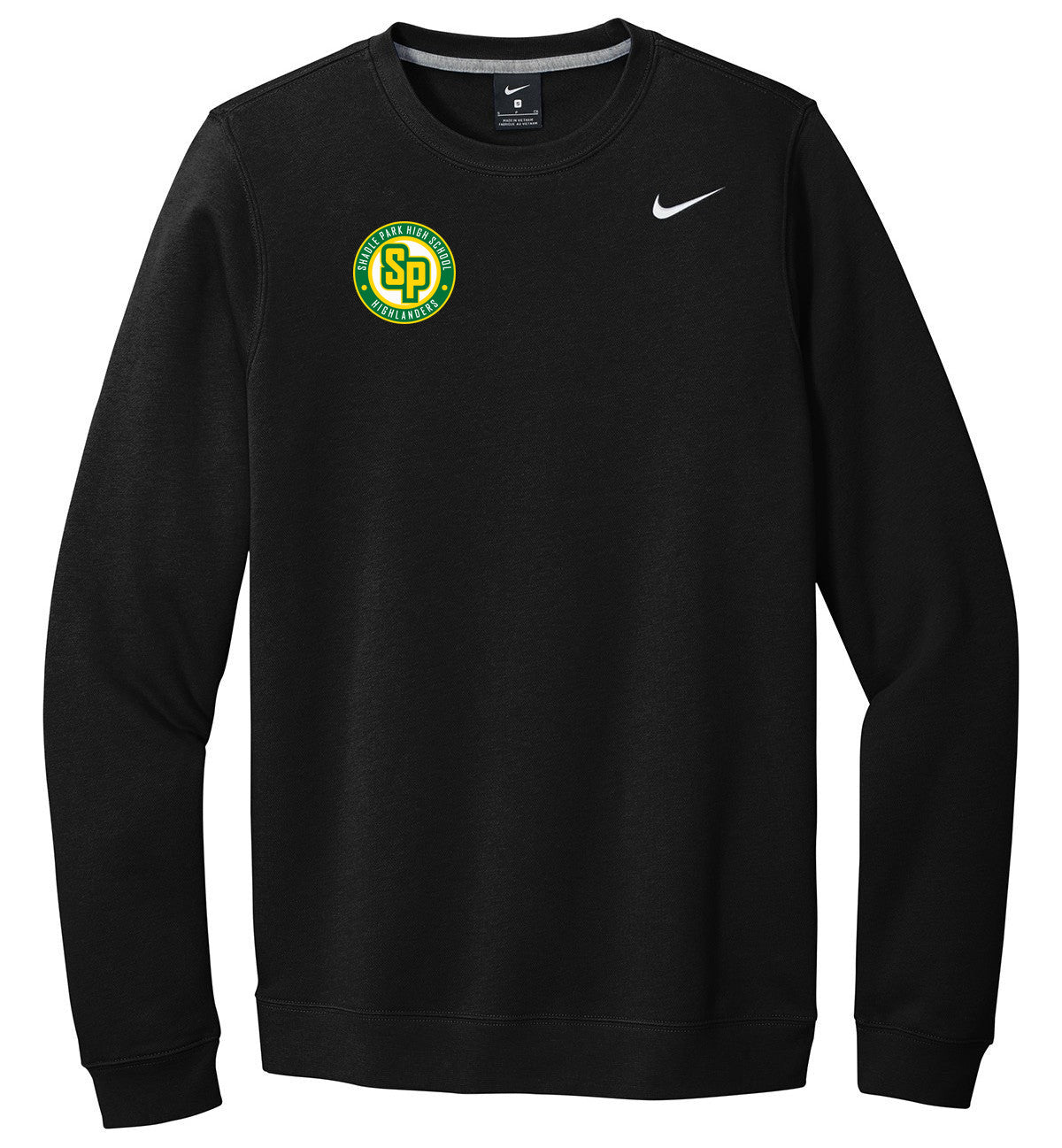 Nike Club Fleece Crew