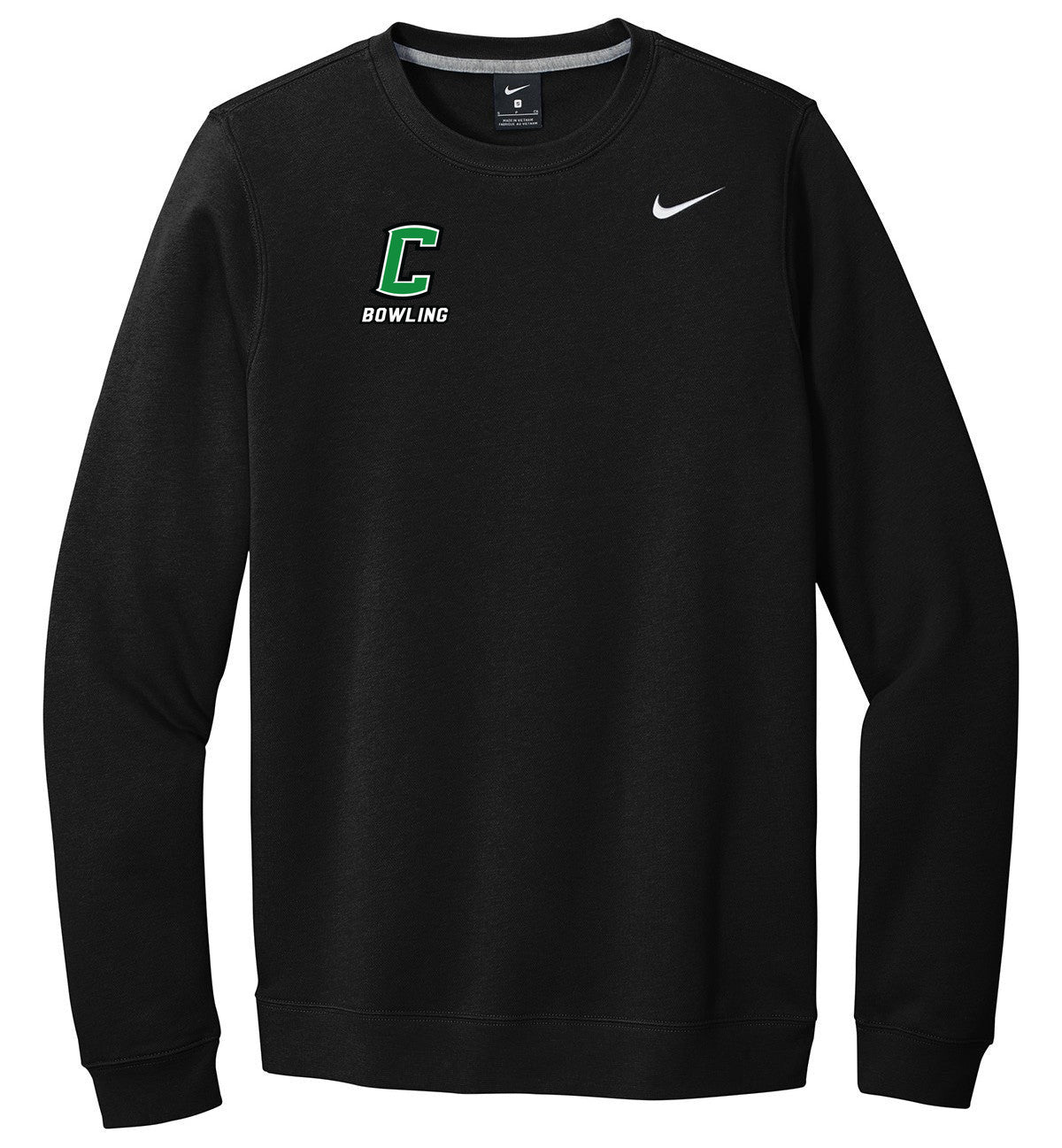 Nike Club Fleece Crew