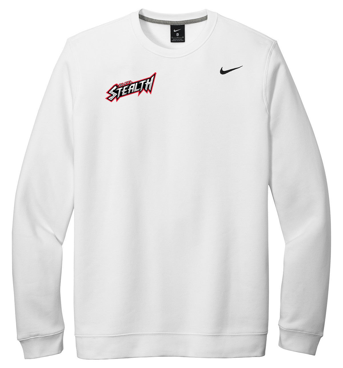 Nike Club Fleece Crew