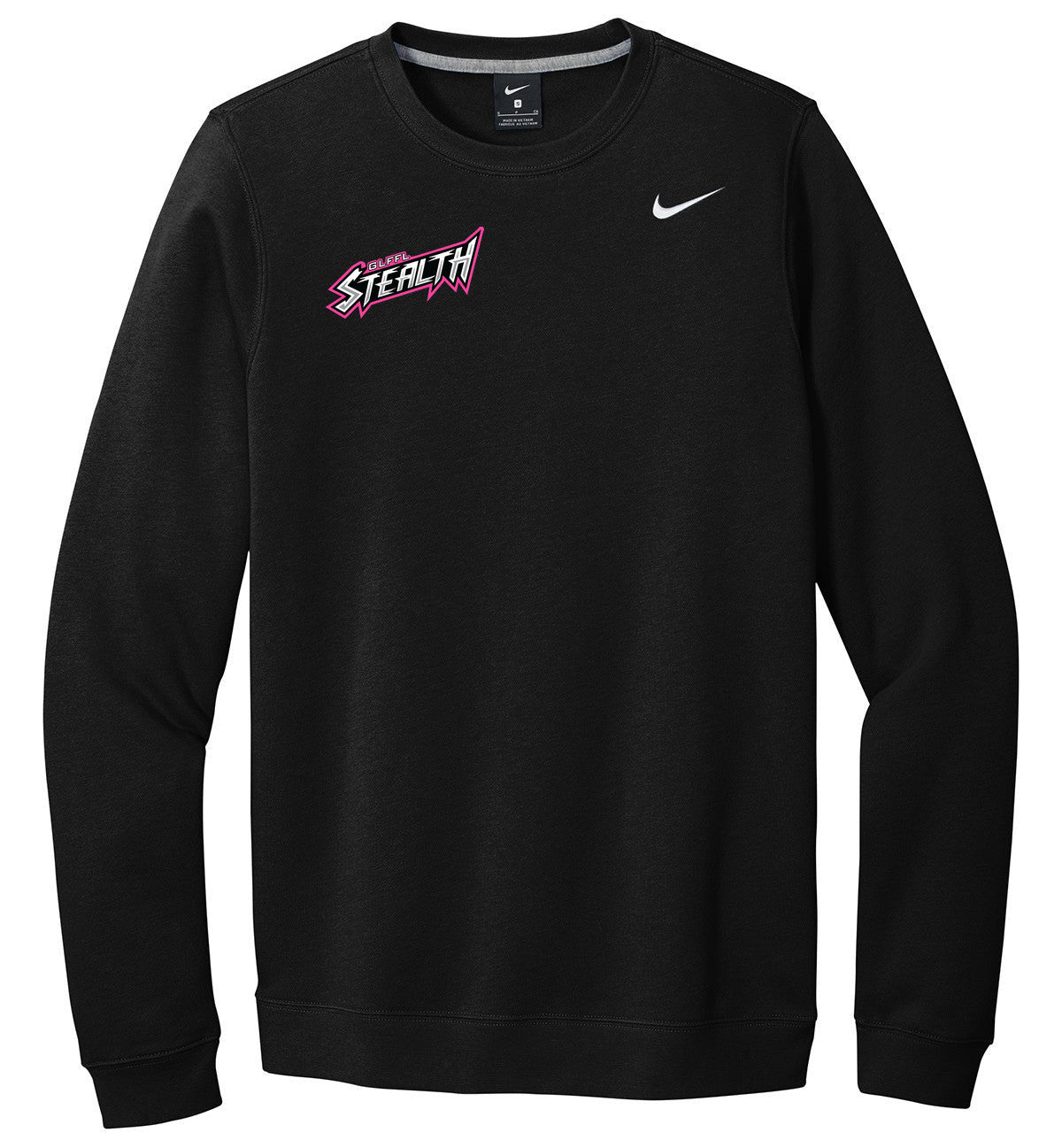 Nike Club Fleece Crew