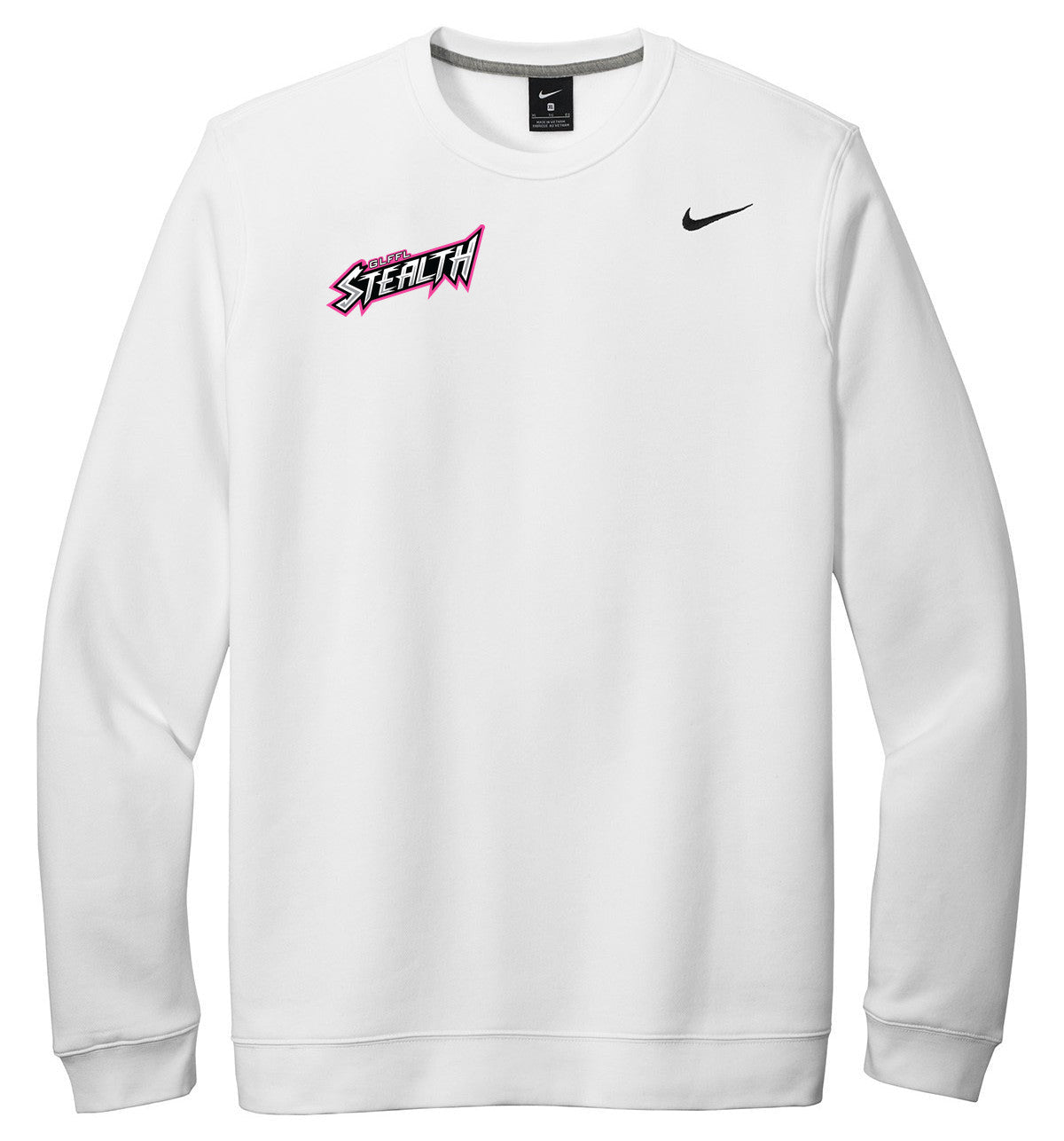 Nike Club Fleece Crew