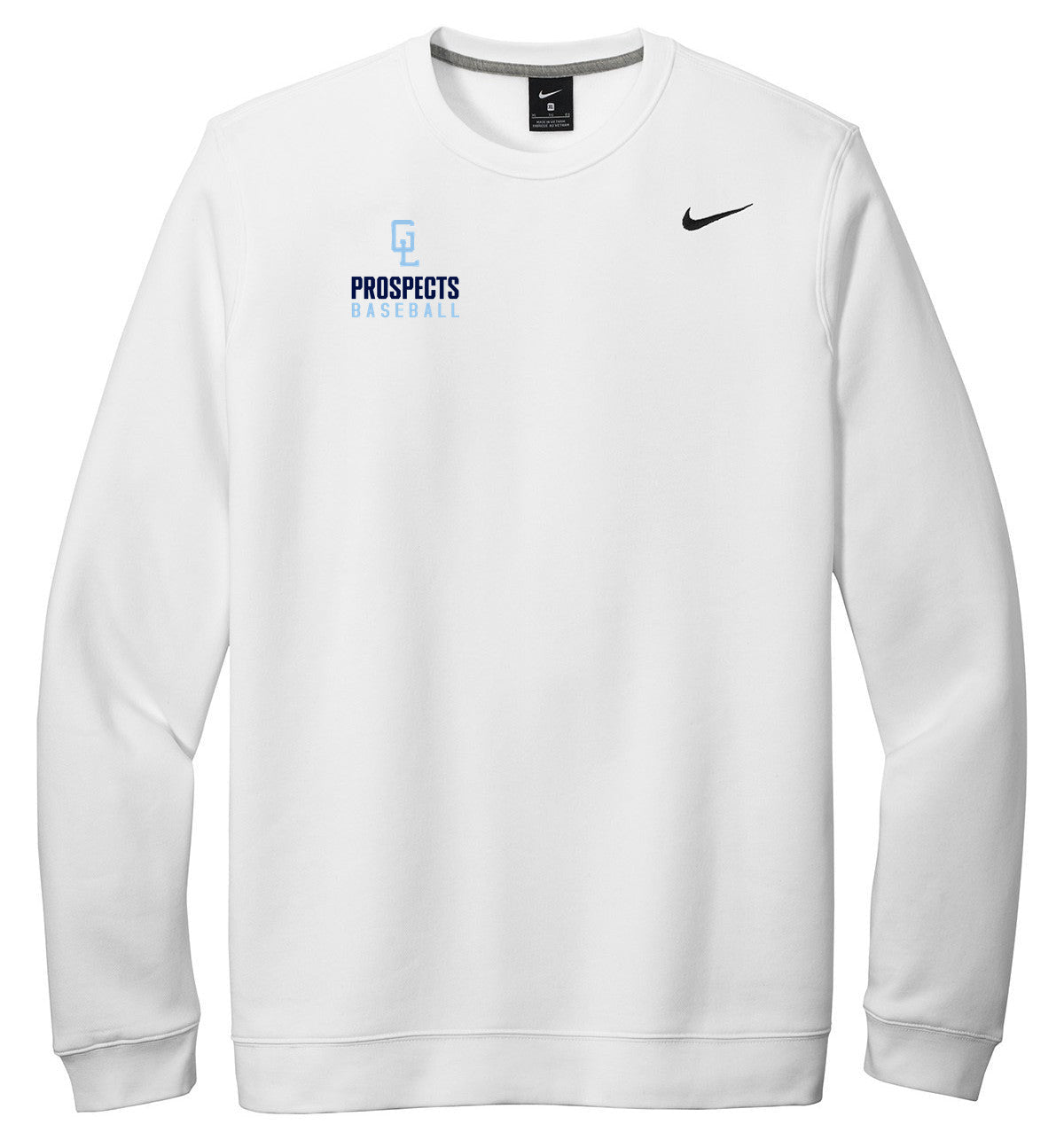 Nike Club Fleece Crew