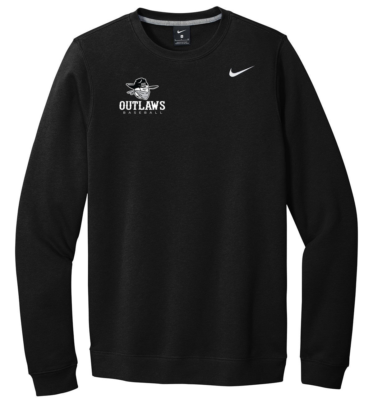 Nike Club Fleece Crew