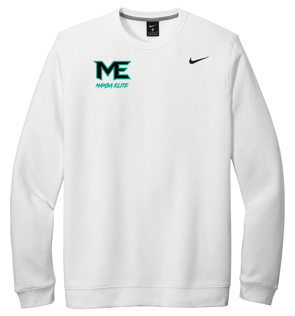 Nike Club Fleece Crew
