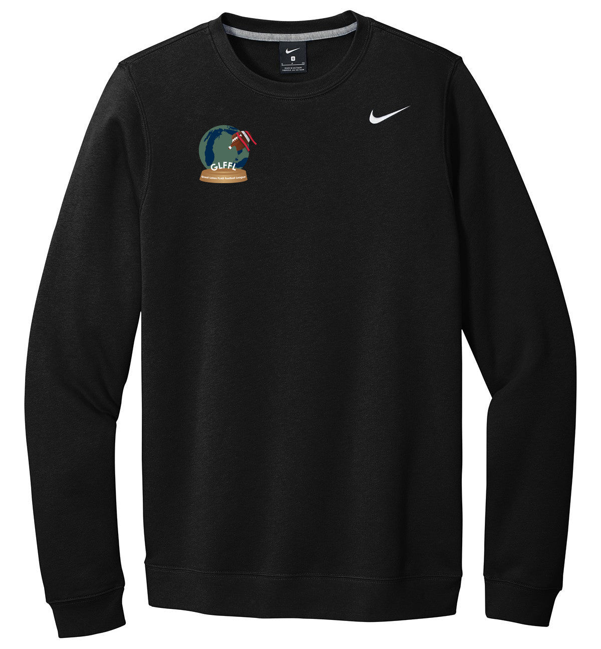 Nike Club Fleece Crew