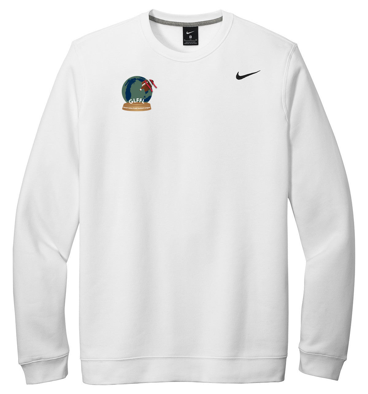 Nike Club Fleece Crew
