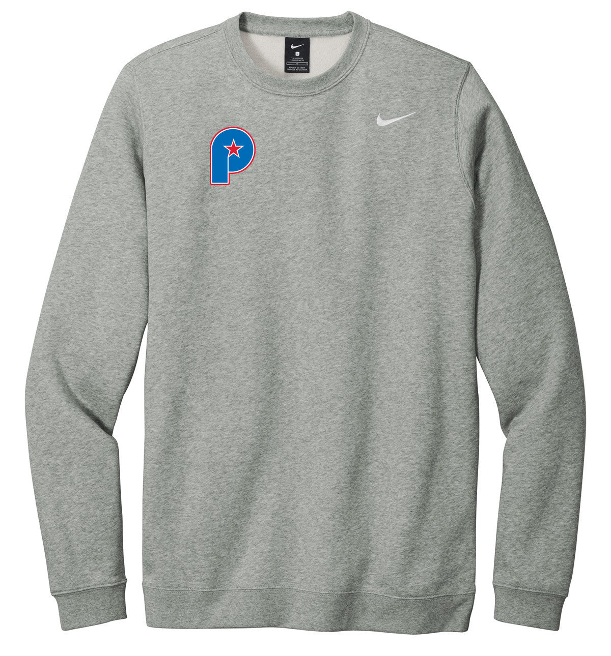 Nike Club Fleece Crew