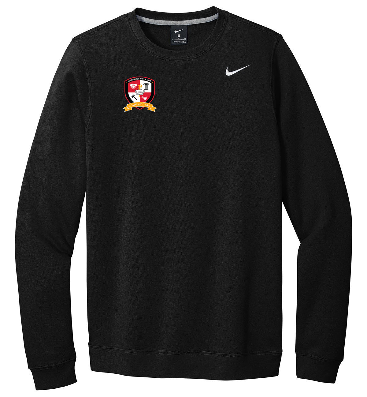 Nike Club Fleece Crew