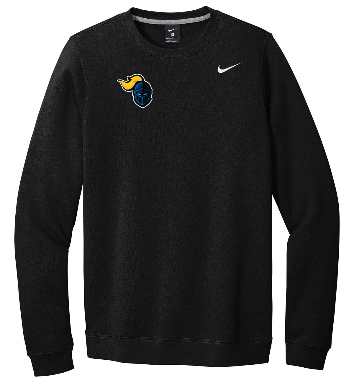 Nike Club Fleece Crew