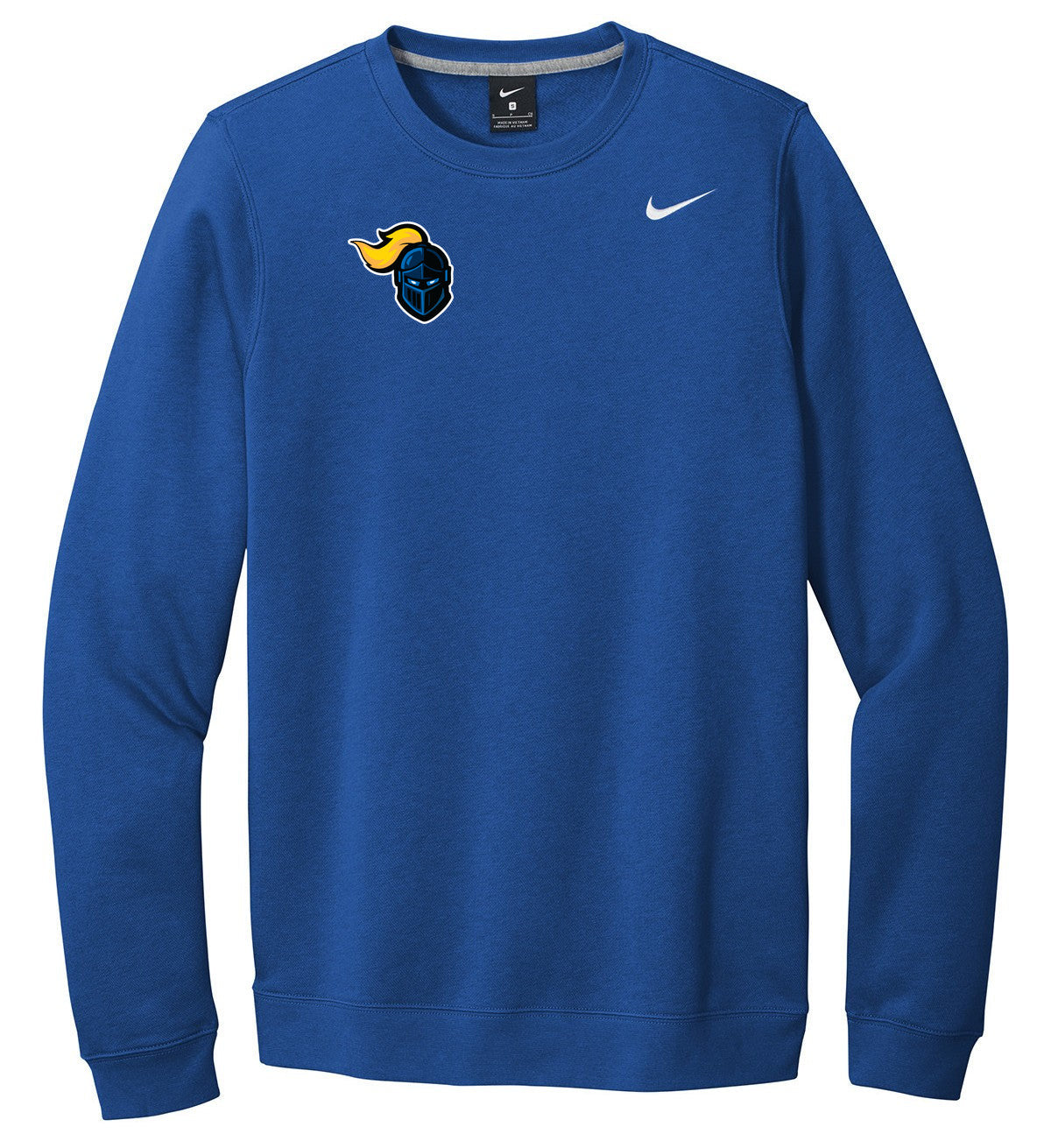 Nike Club Fleece Crew