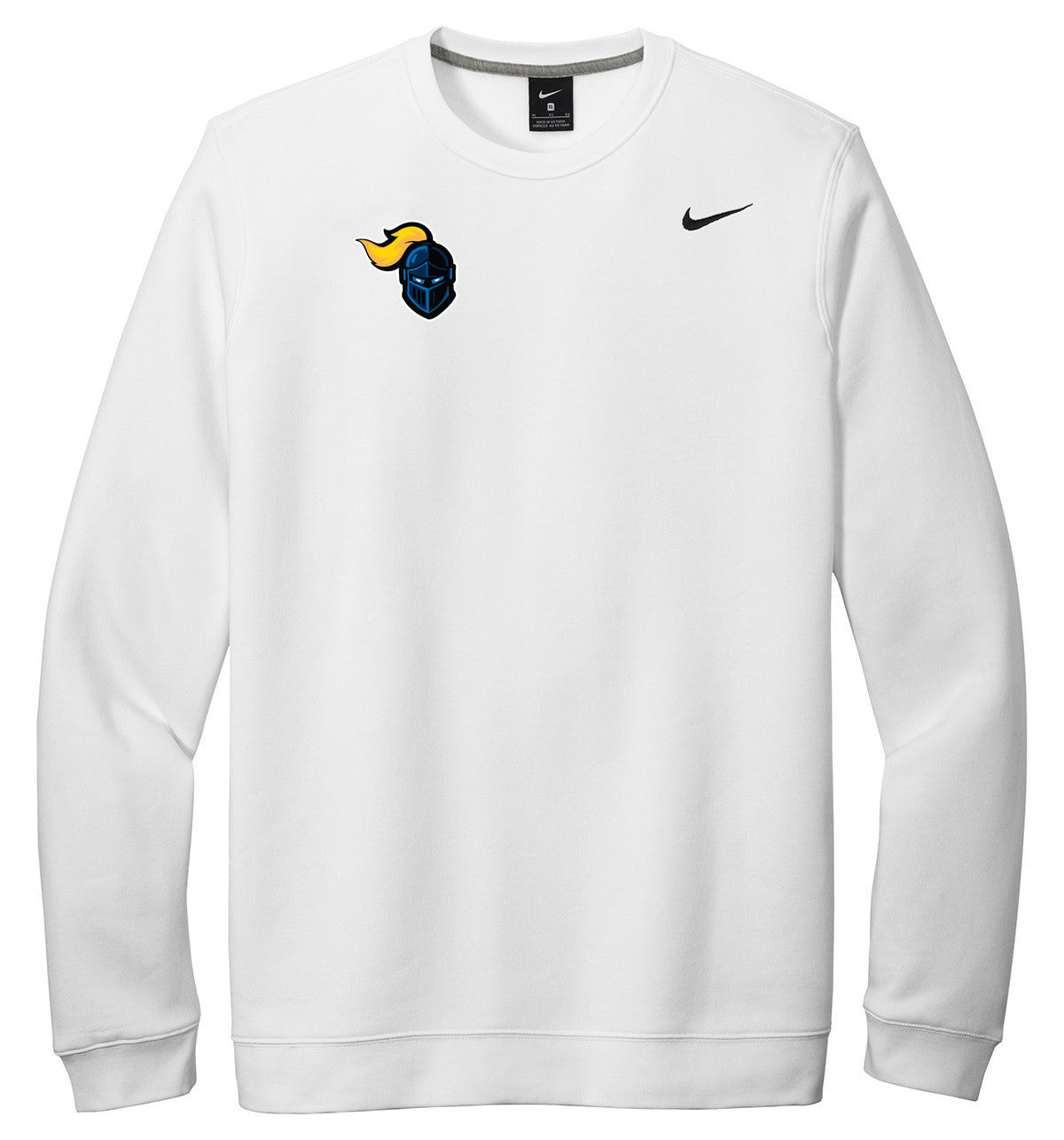 Nike Club Fleece Crew