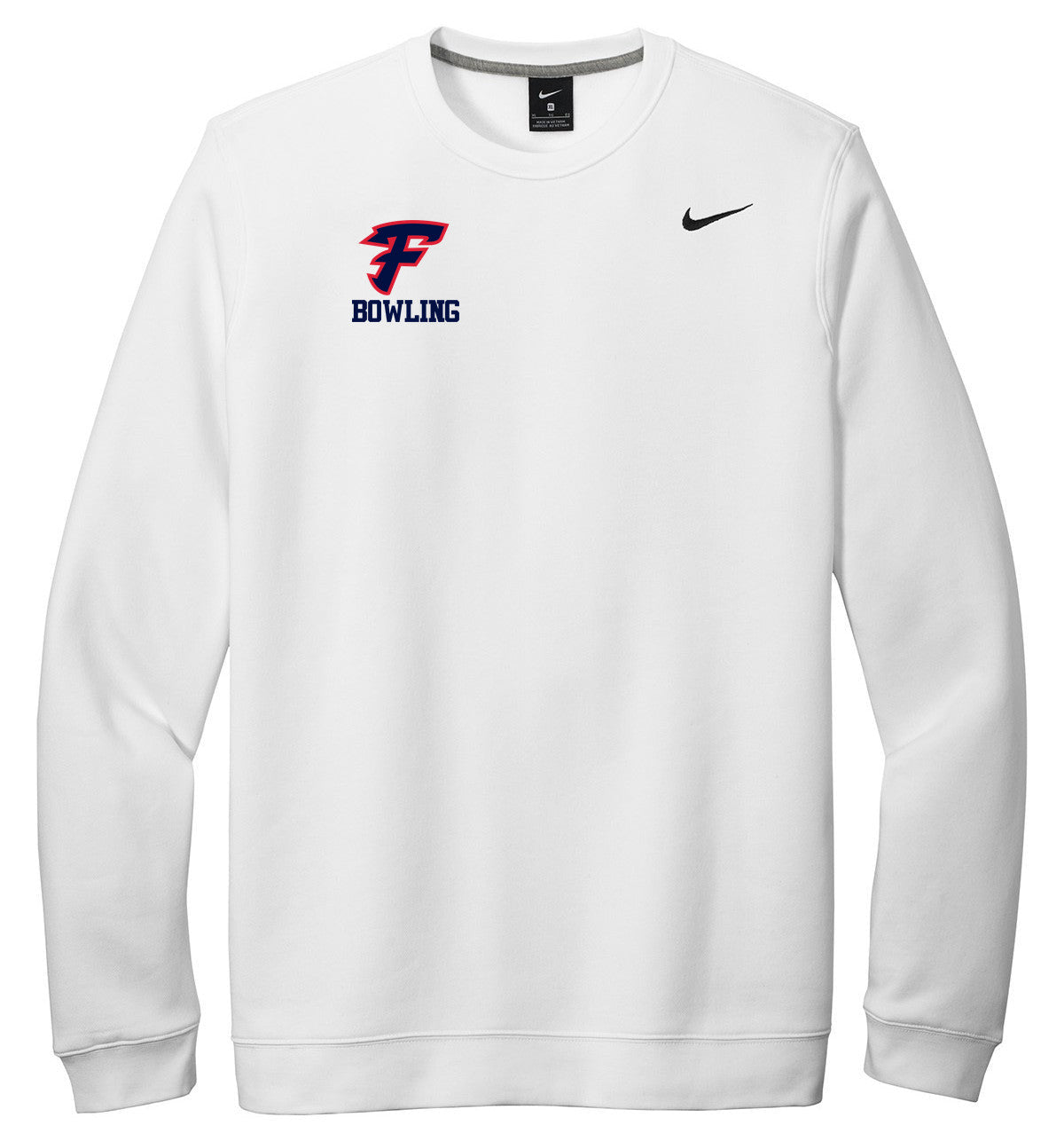 Nike Club Fleece Crew
