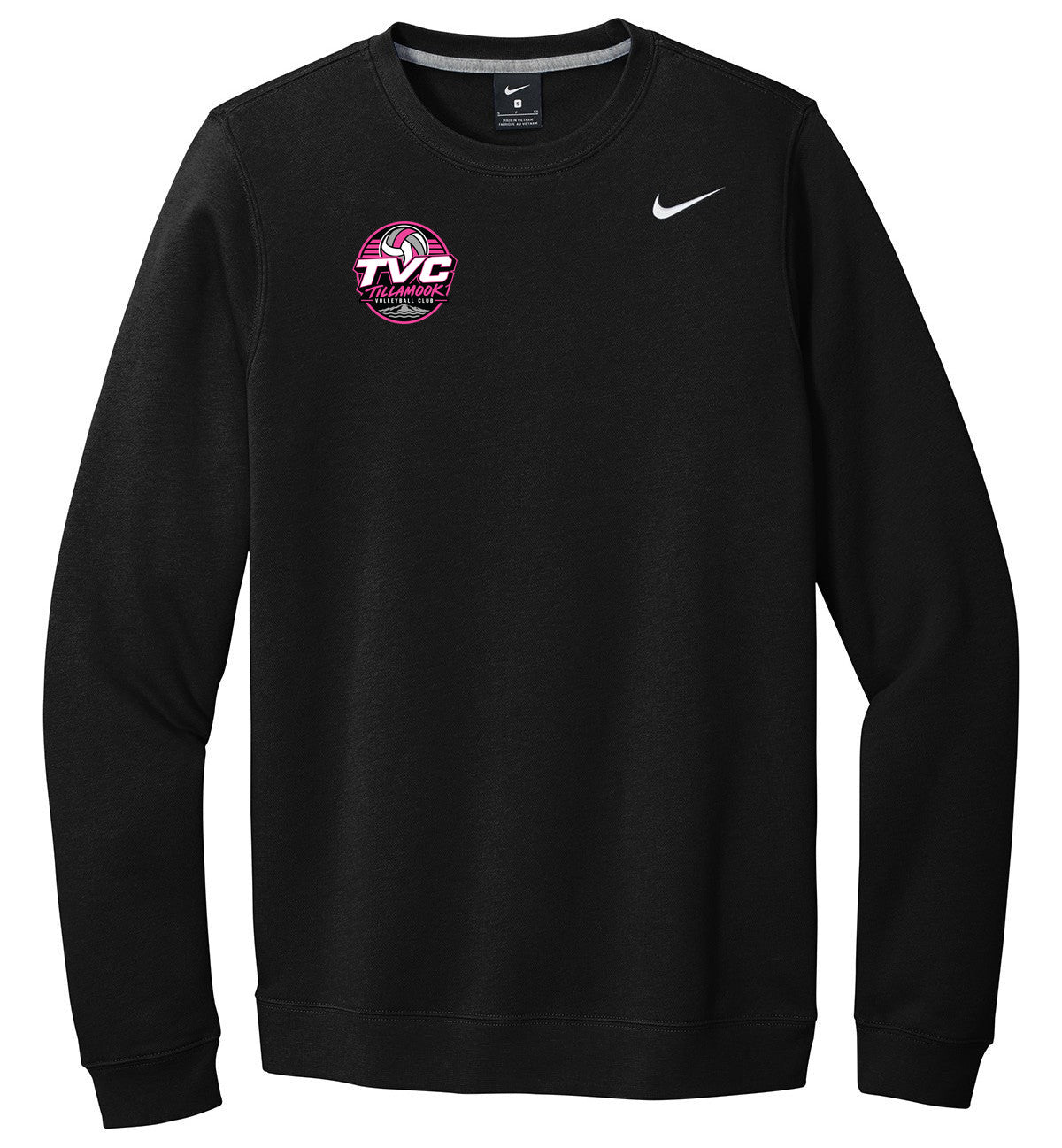 Nike Club Fleece Crew