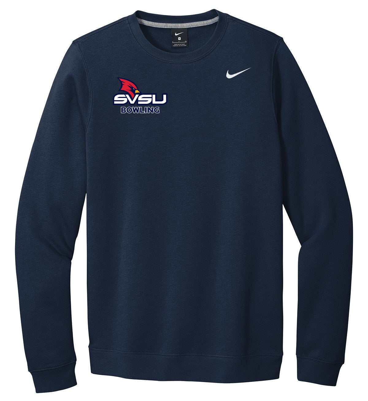 Nike Club Fleece Crew