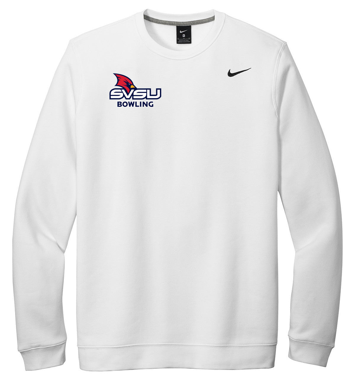 Nike Club Fleece Crew