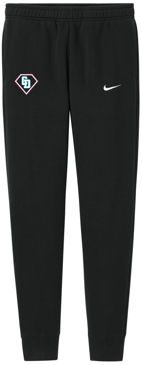 Nike Club Fleece Jogger
