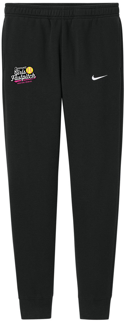 Nike Club Fleece Jogger