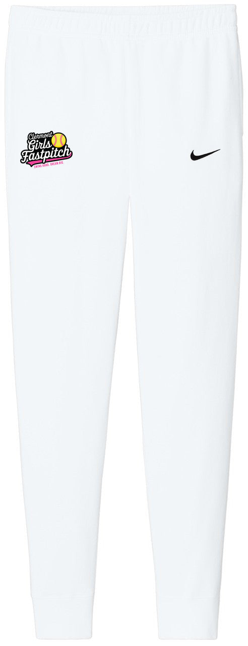 Nike Club Fleece Jogger
