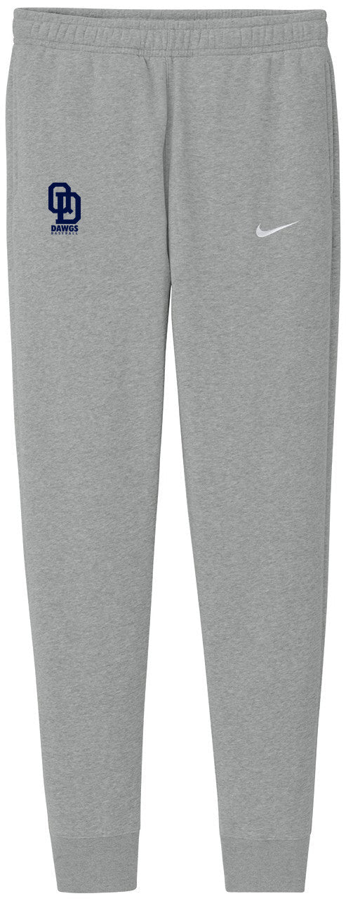 Nike Club Fleece Jogger