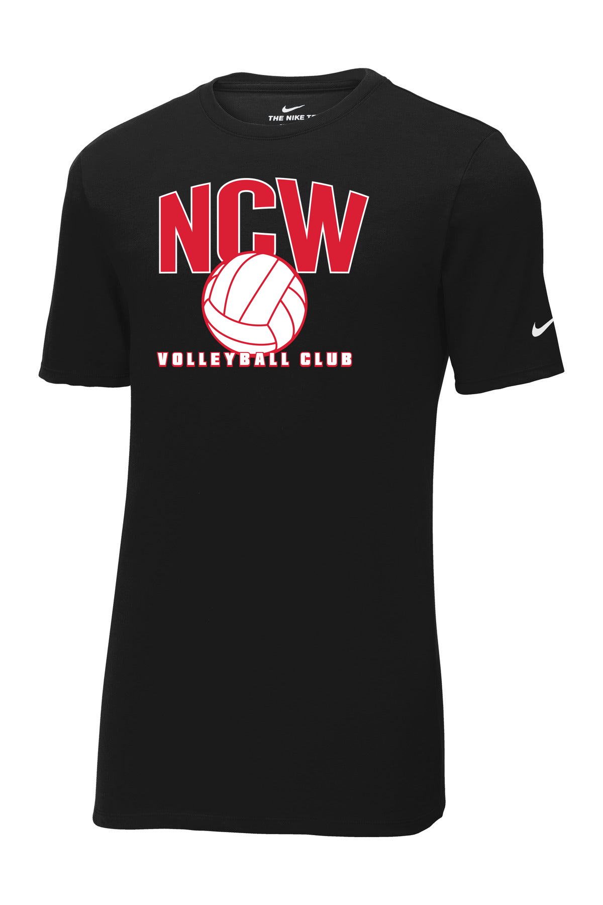 Nike Dri-FIT Cotton/Poly Tee