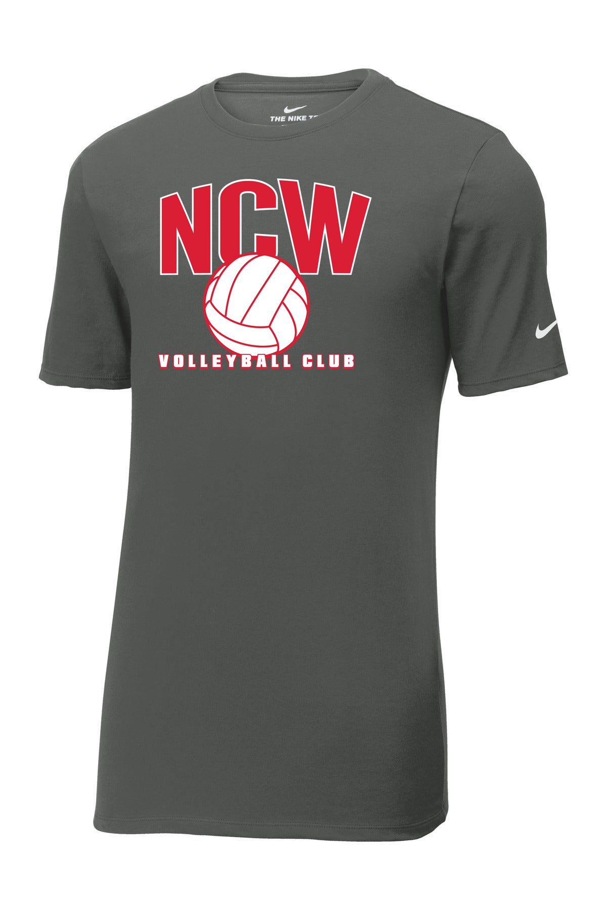 Nike Dri-FIT Cotton/Poly Tee