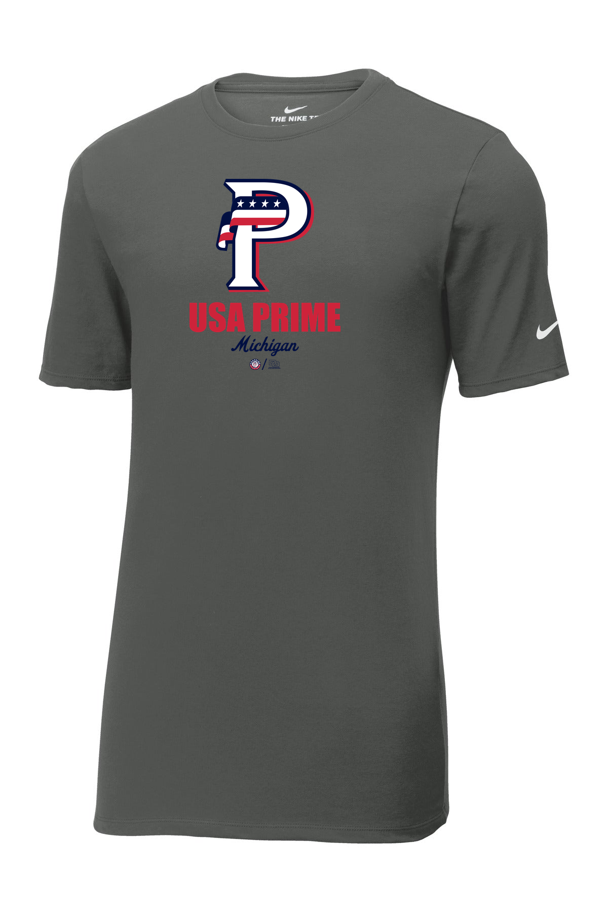Nike Dri-FIT Cotton/Poly Tee
