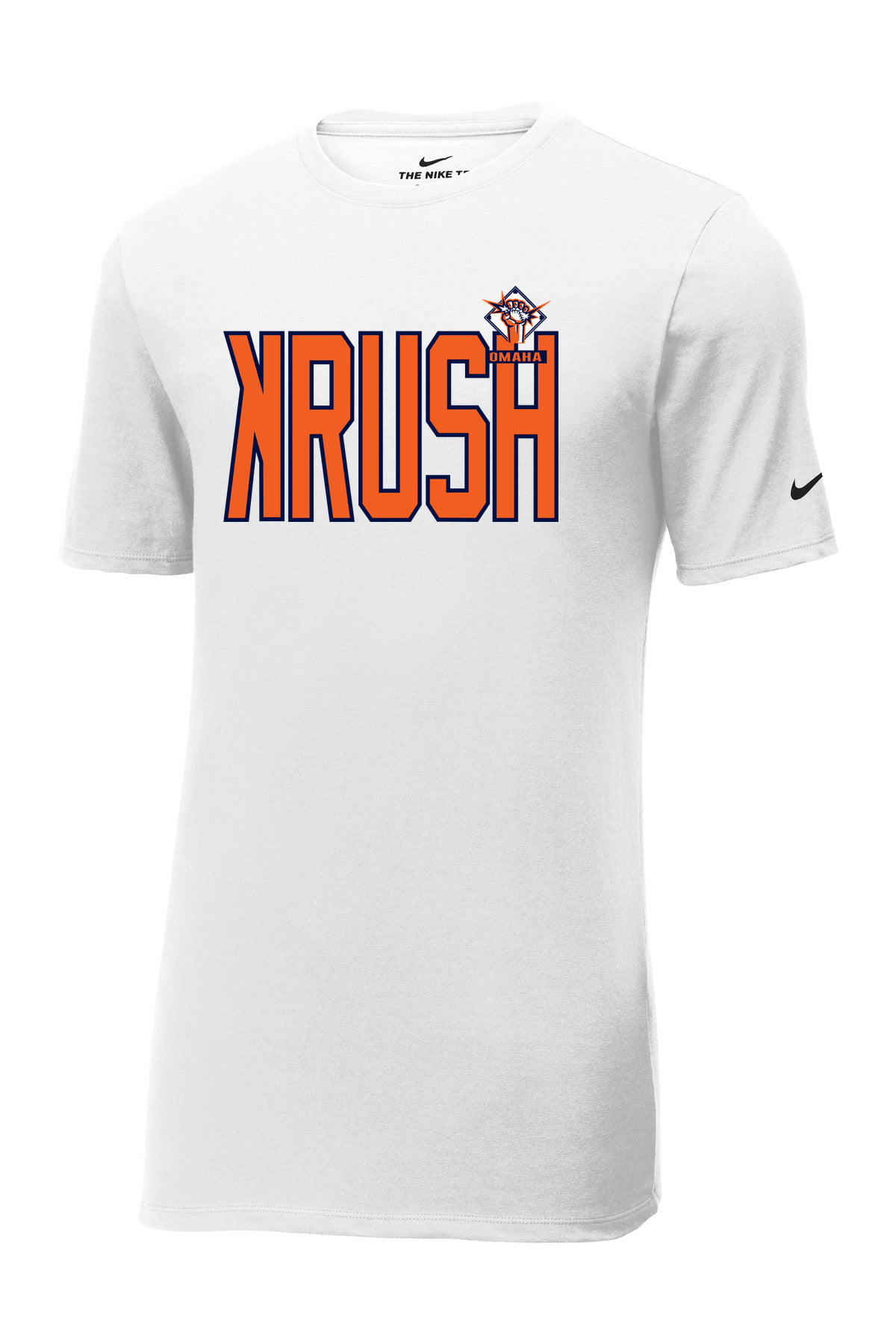 Nike Dri-FIT Cotton/Poly Tee