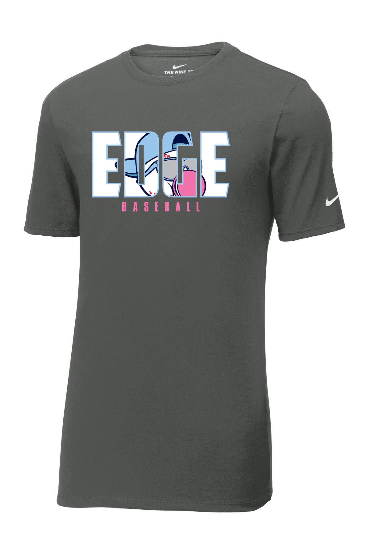 Nike Dri-FIT Cotton/Poly Tee