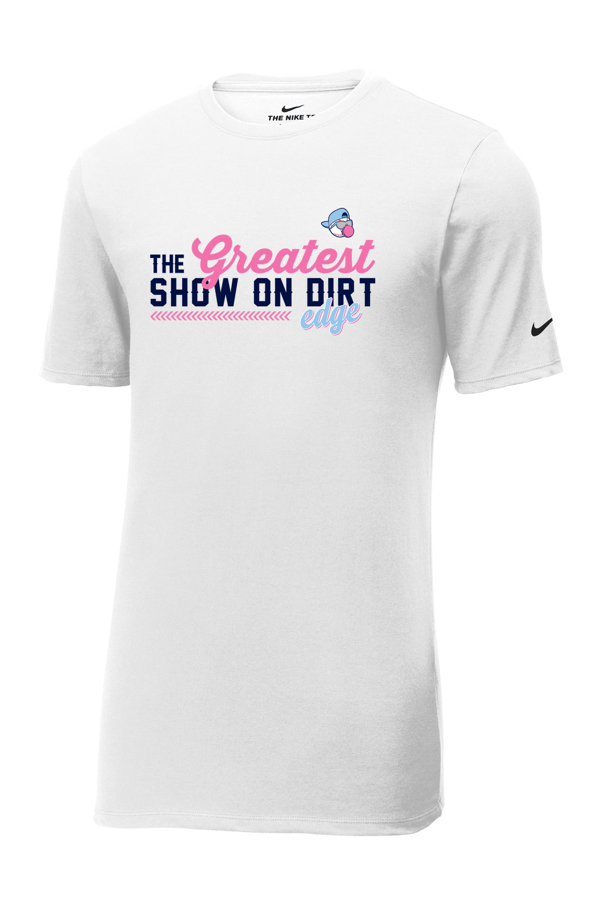Nike Dri-FIT Cotton/Poly Tee