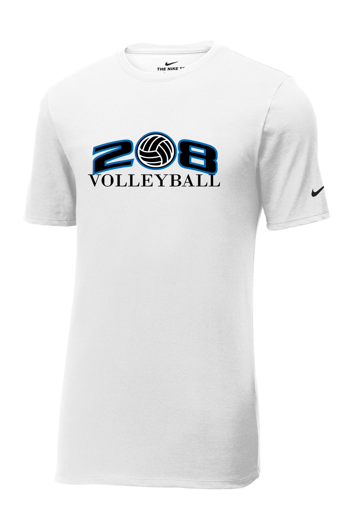 Nike Dri-FIT Cotton/Poly Tee