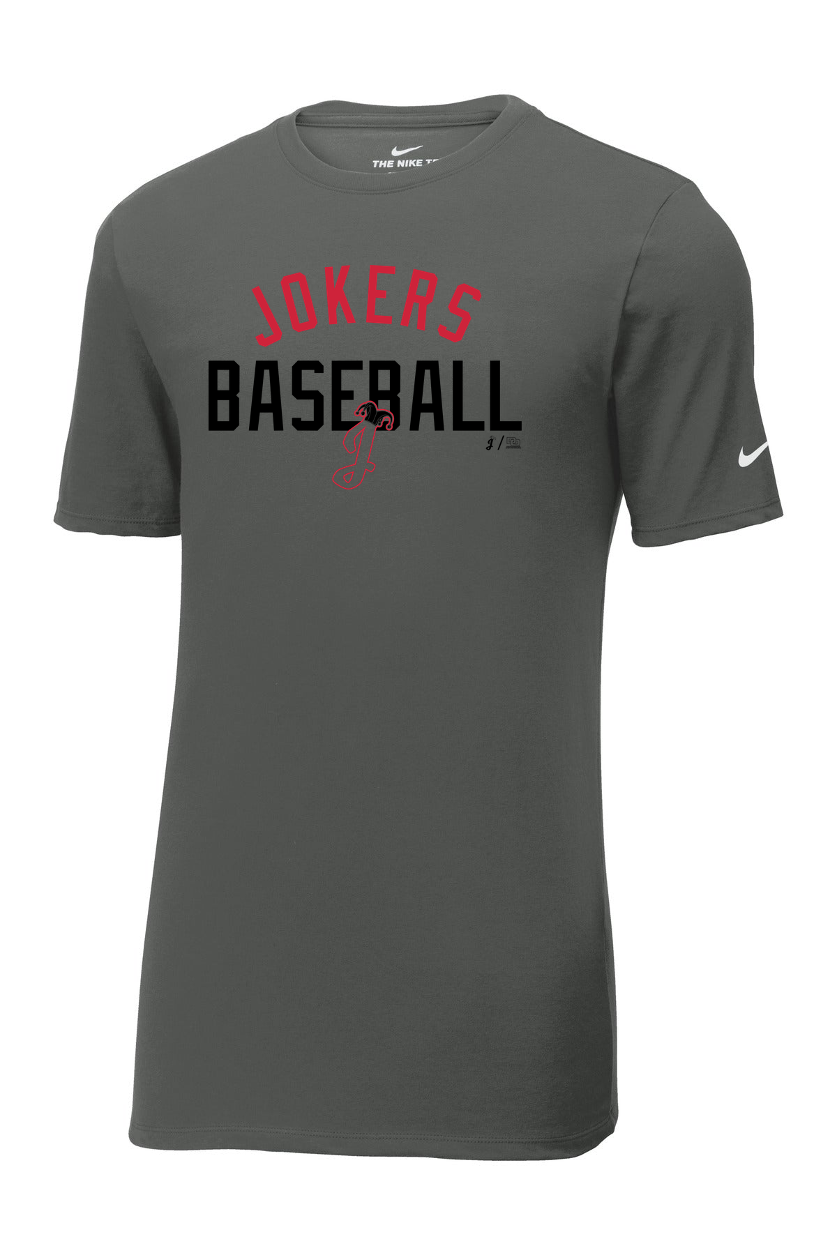 Nike Dri-FIT Cotton/Poly Tee