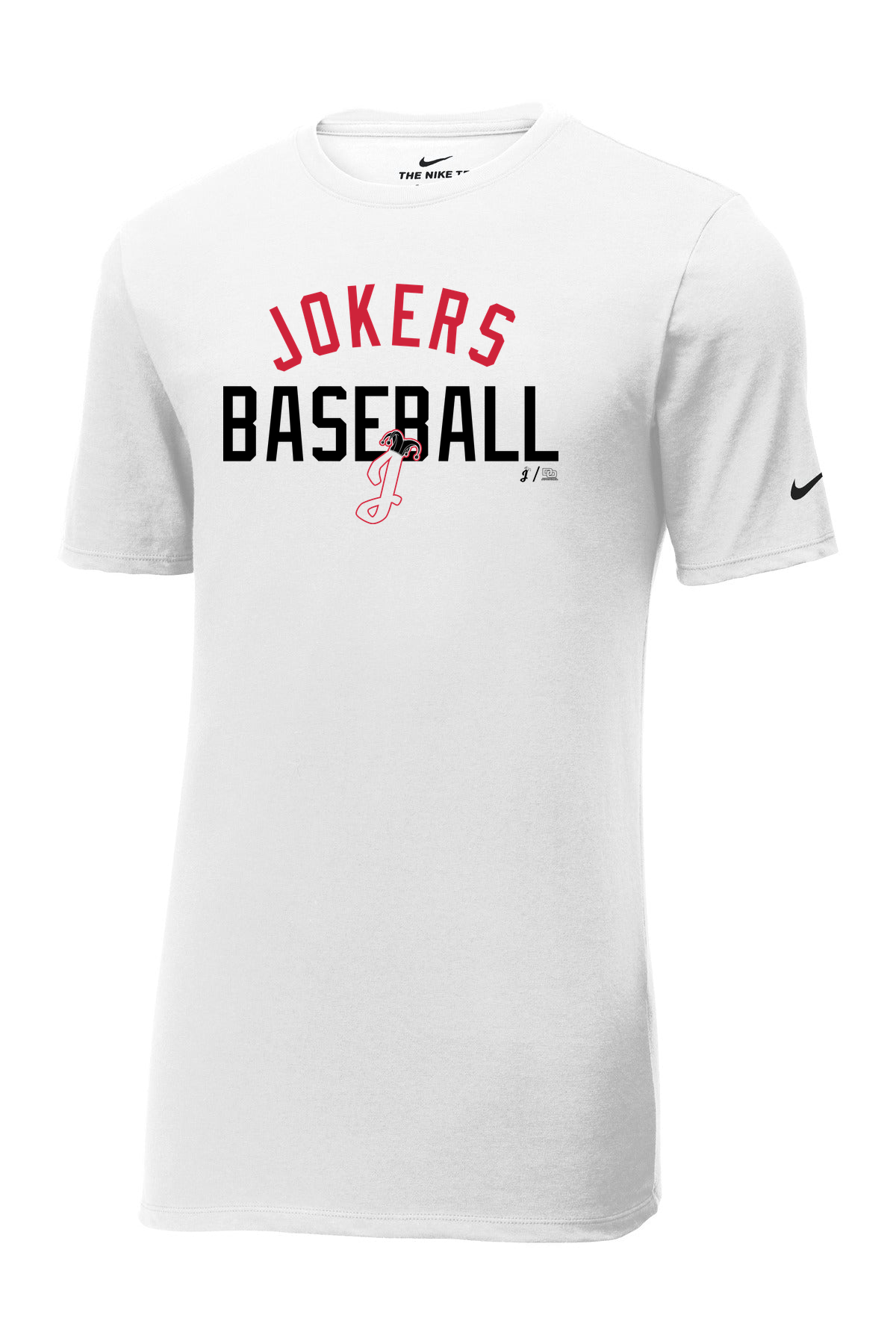 Nike Dri-FIT Cotton/Poly Tee