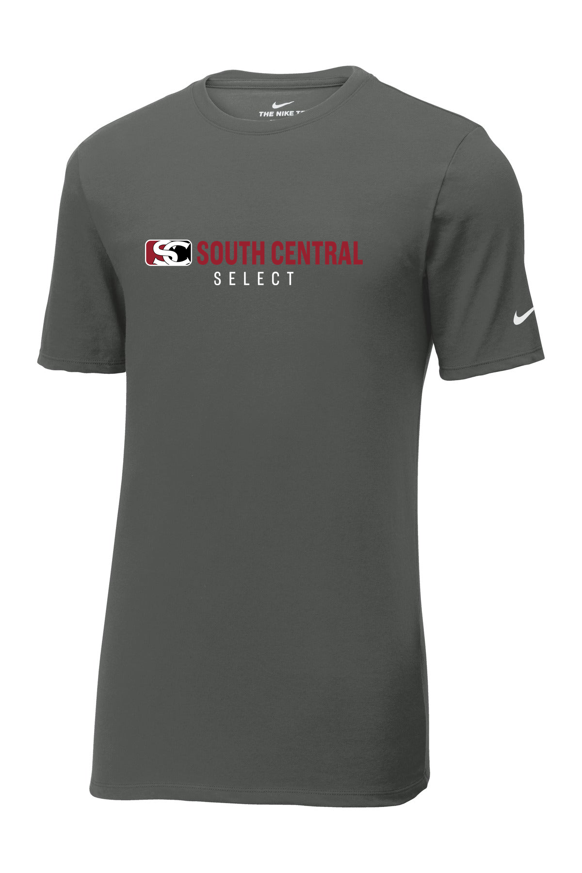 Nike Dri-FIT Cotton/Poly Tee
