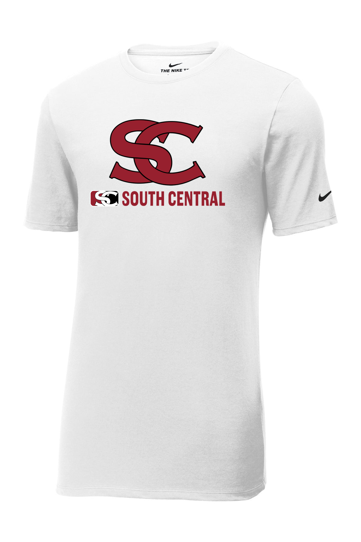 Nike Dri-FIT Cotton/Poly Tee