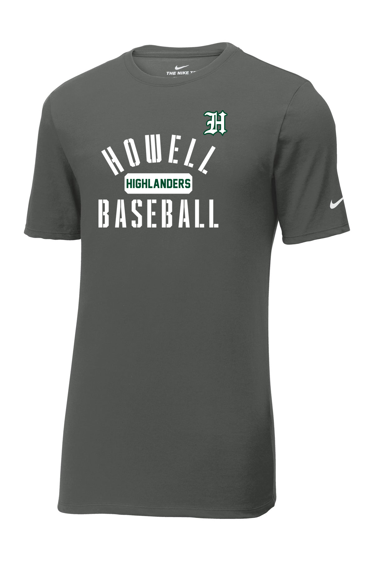Nike Dri-FIT Cotton/Poly Tee
