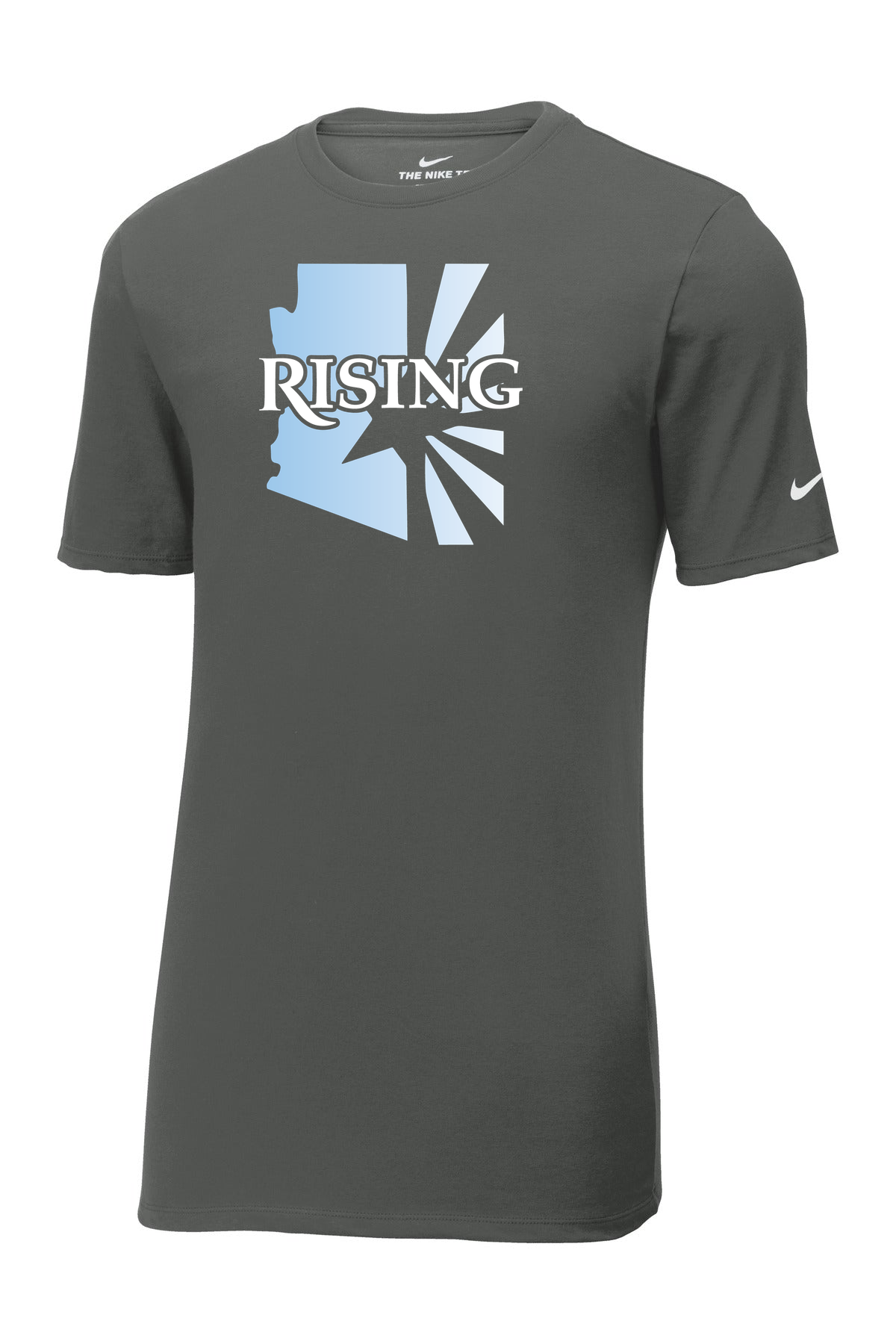 Nike Dri-FIT Cotton/Poly Tee