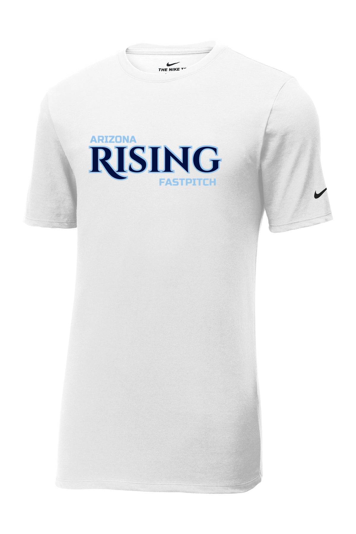 Nike Dri-FIT Cotton/Poly Tee