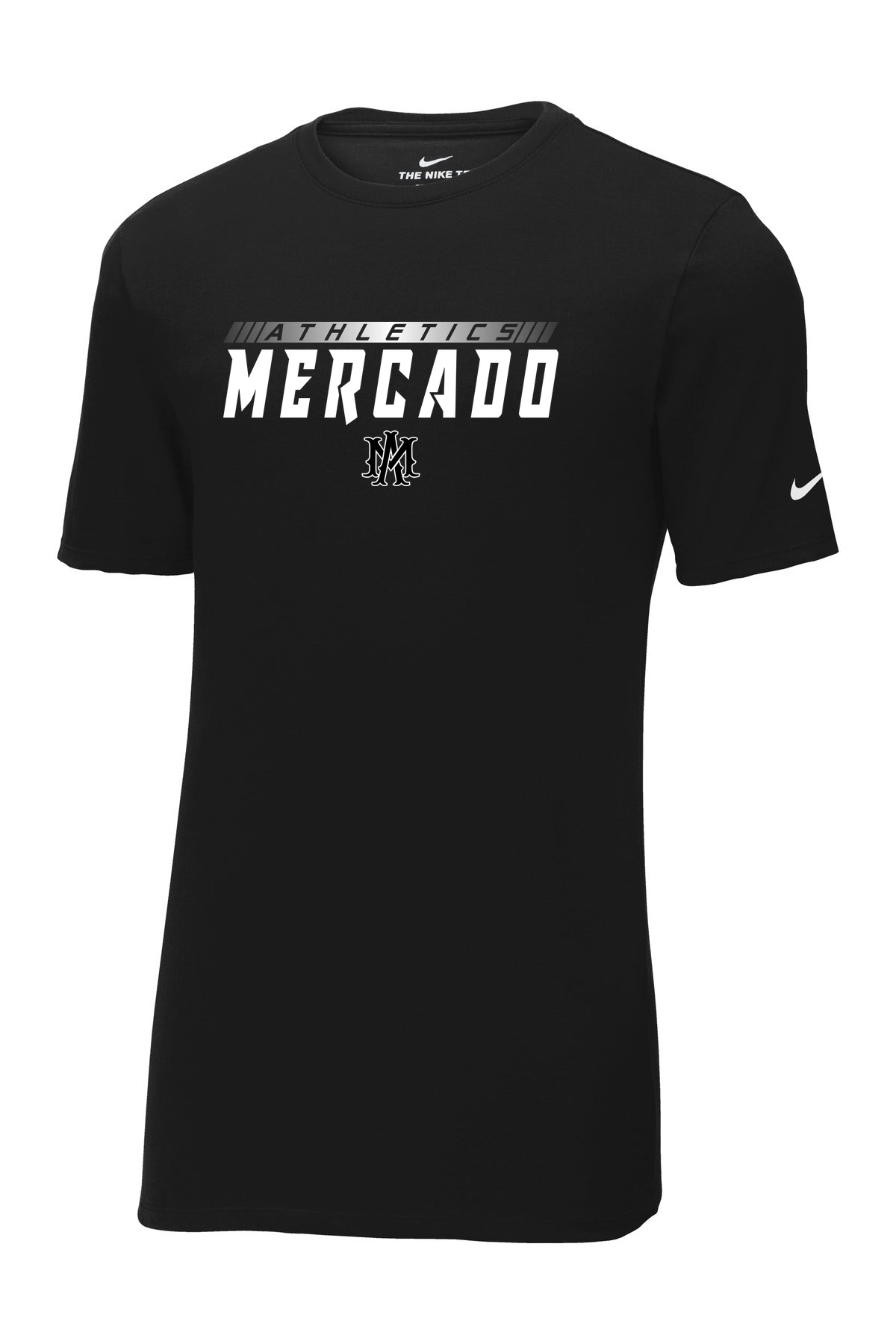 Nike Dri-FIT Cotton/Poly Tee