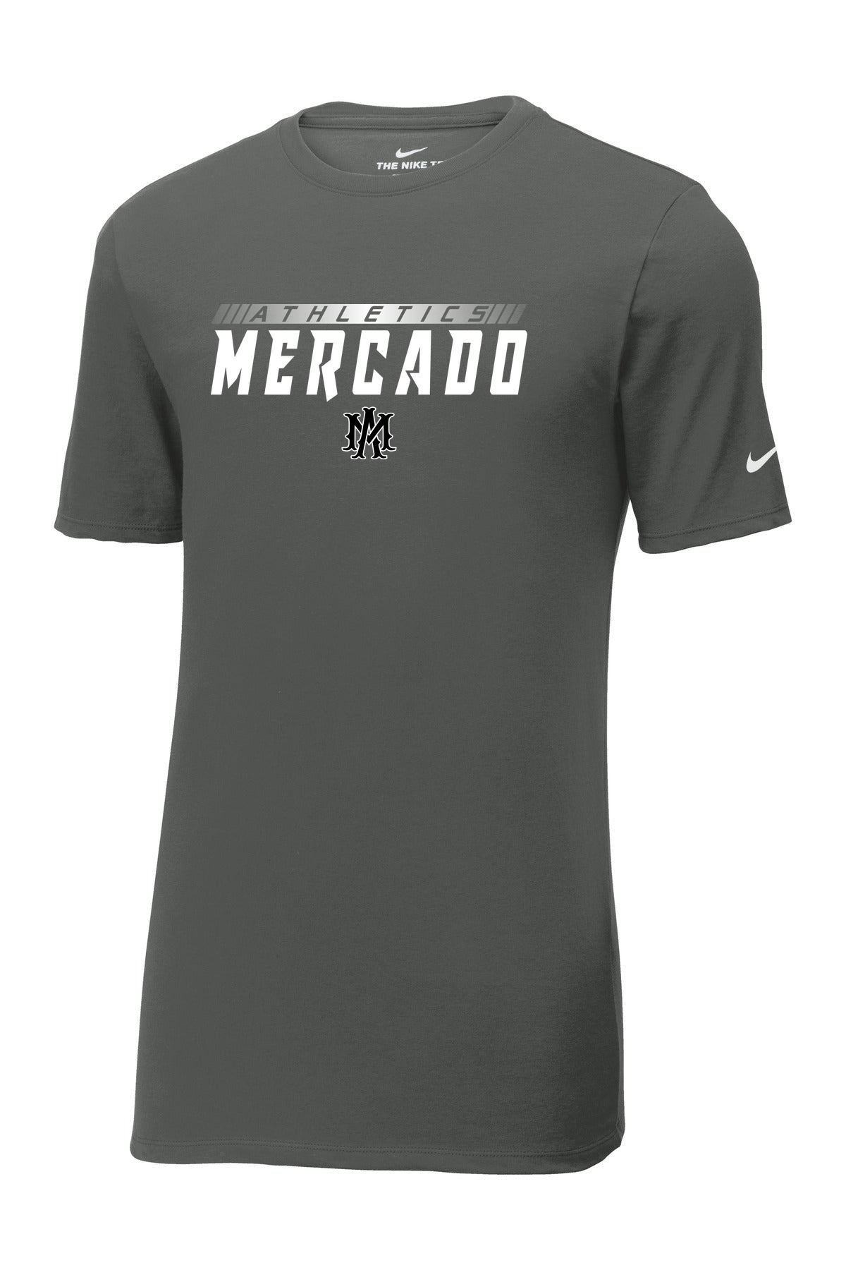 Nike Dri-FIT Cotton/Poly Tee
