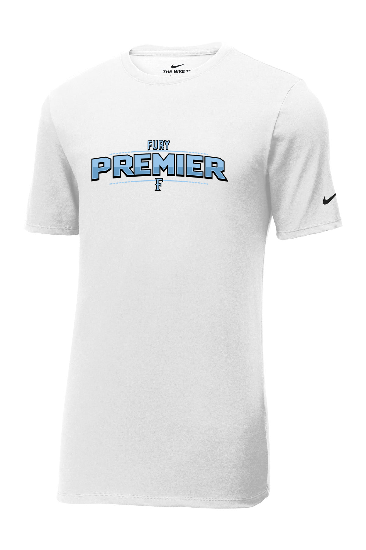 Nike Dri-FIT Cotton/Poly Tee