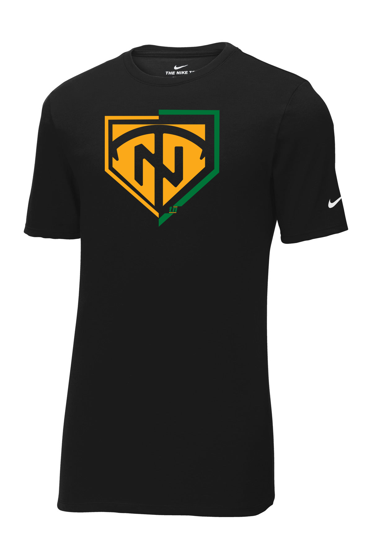 Nike Dri-FIT Cotton/Poly Tee