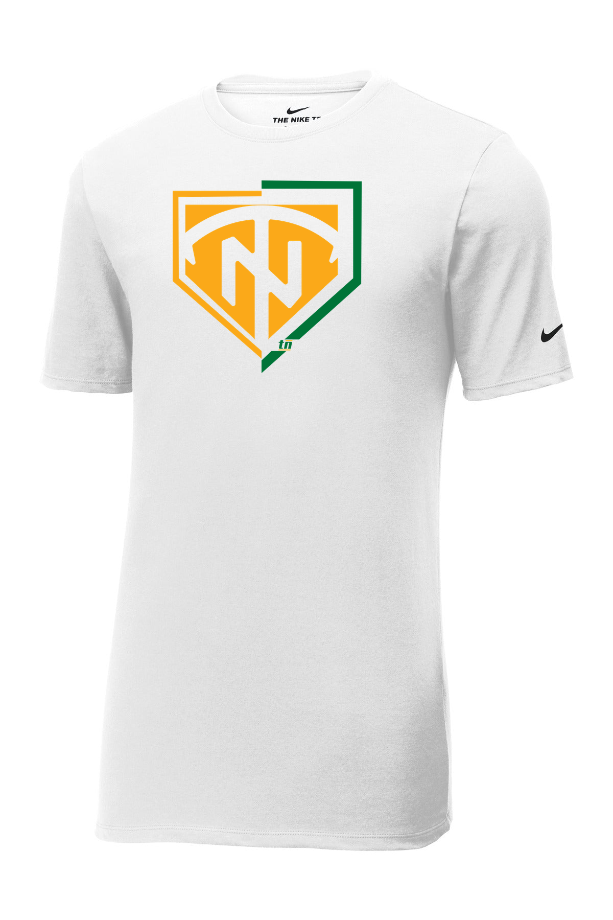 Nike Dri-FIT Cotton/Poly Tee