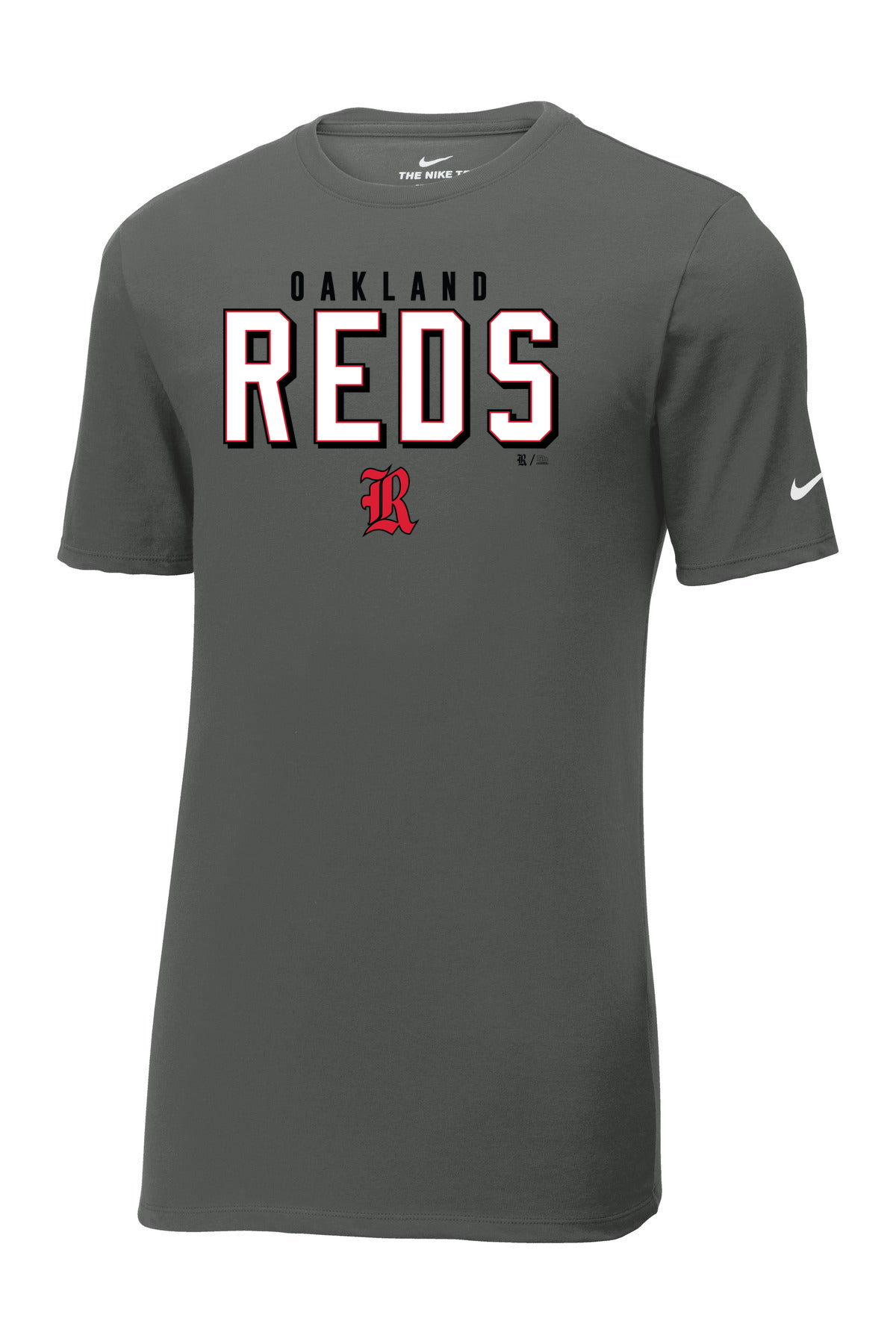 Nike Dri-FIT Cotton/Poly Tee