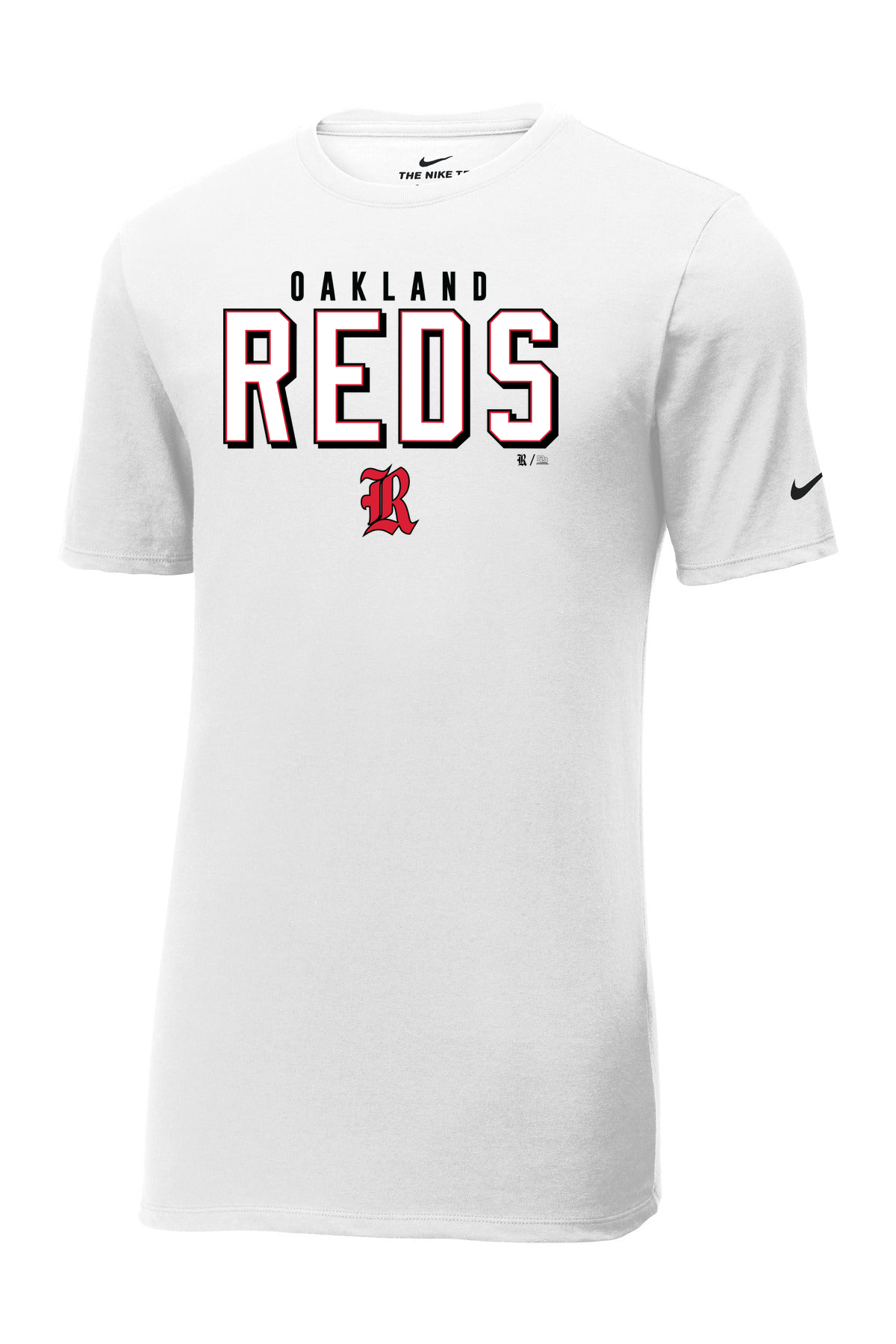 Nike Dri-FIT Cotton/Poly Tee