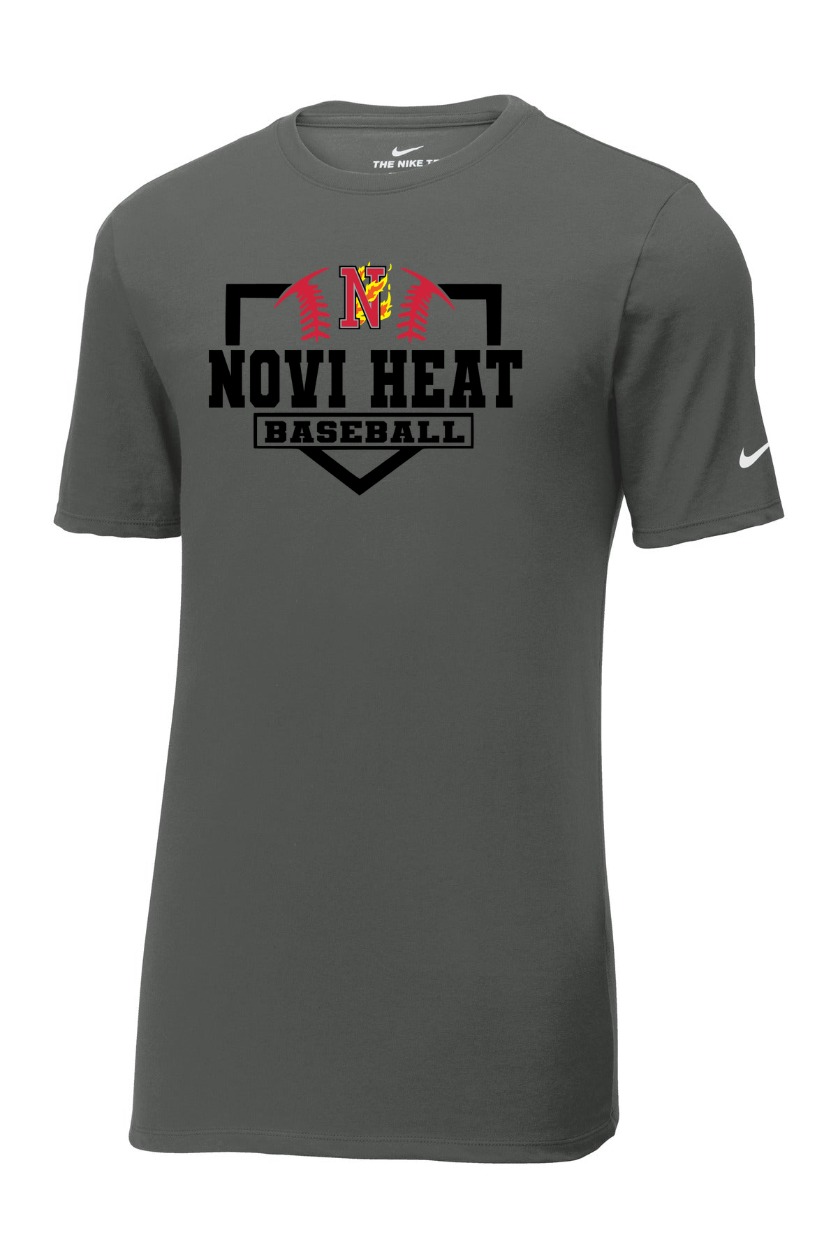 Nike Dri-FIT Cotton/Poly Tee