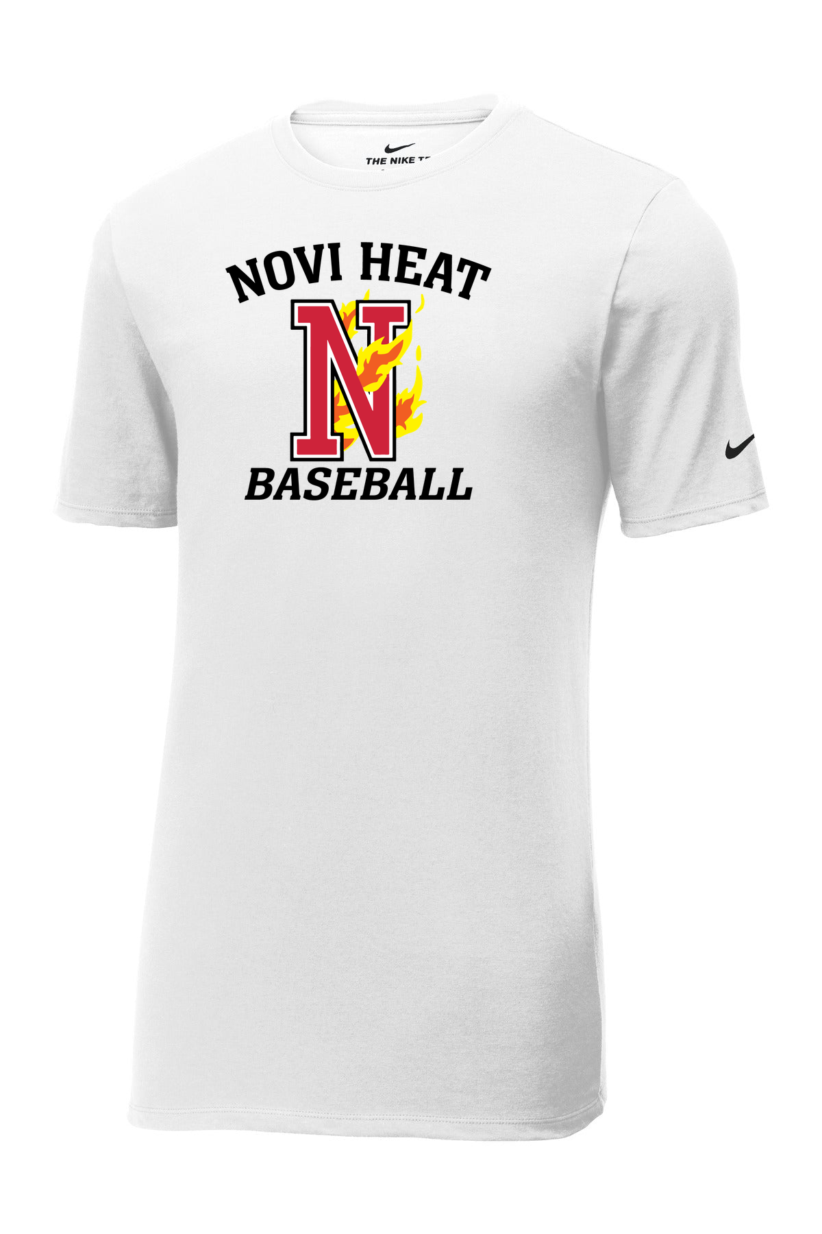 Nike Dri-FIT Cotton/Poly Tee