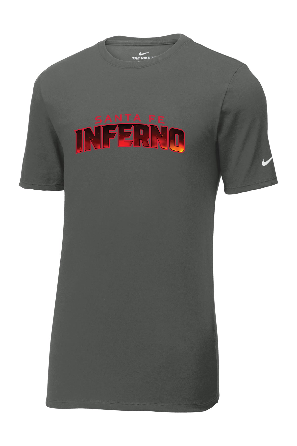 Nike Dri-FIT Cotton/Poly Tee