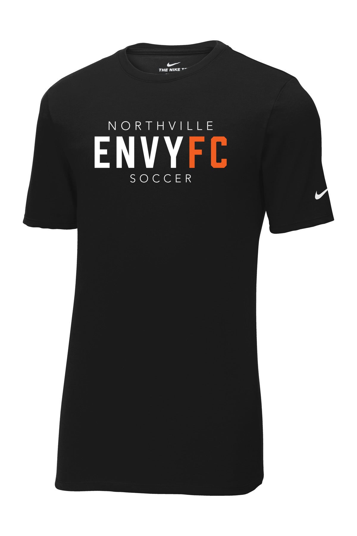Nike Dri-FIT Cotton/Poly Tee