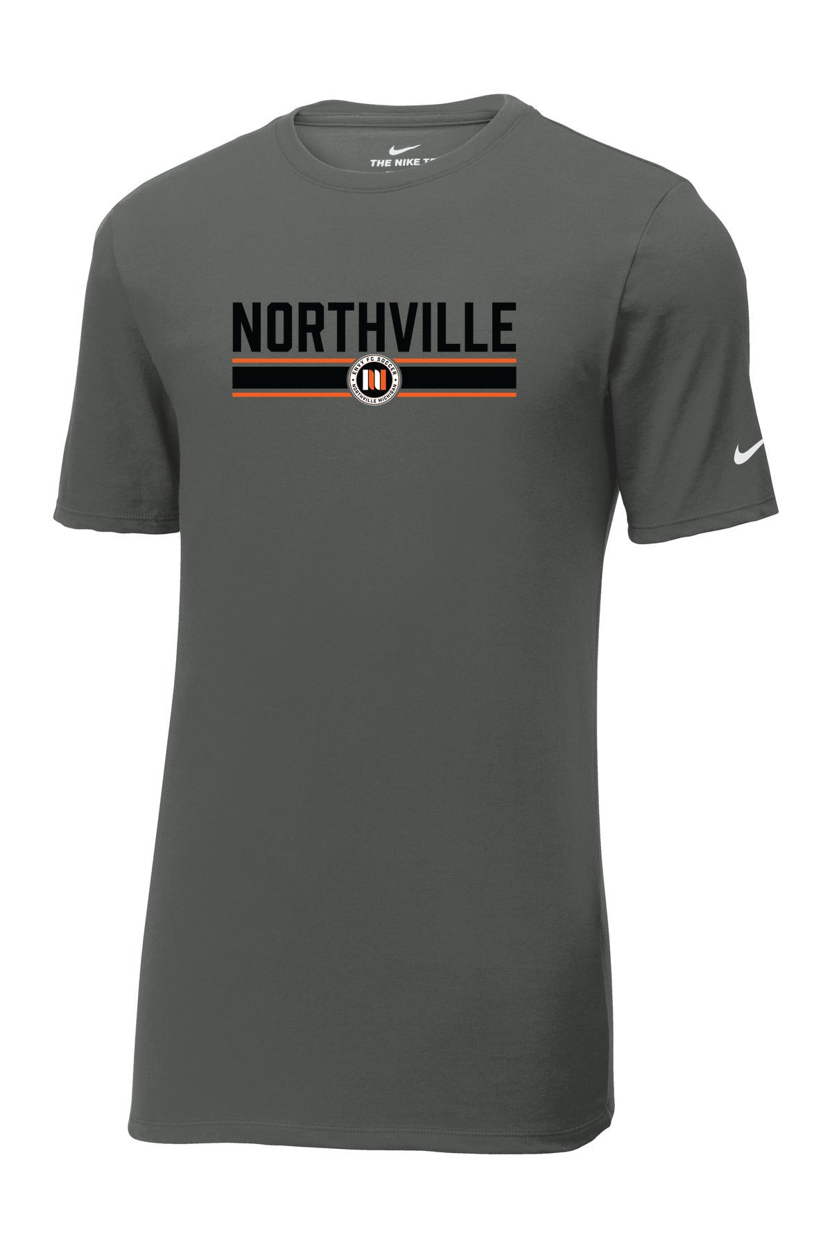 Nike Dri-FIT Cotton/Poly Tee