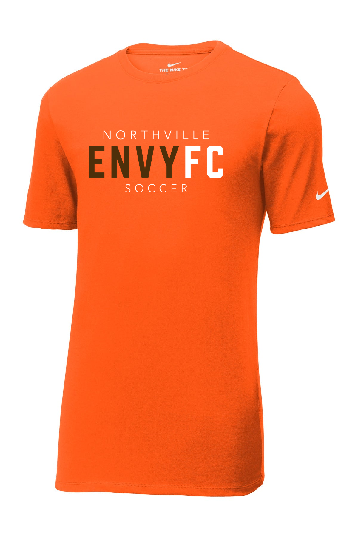 Nike Dri-FIT Cotton/Poly Tee